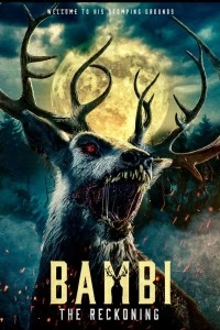 Бэмби: Лесной кошмар (2025)